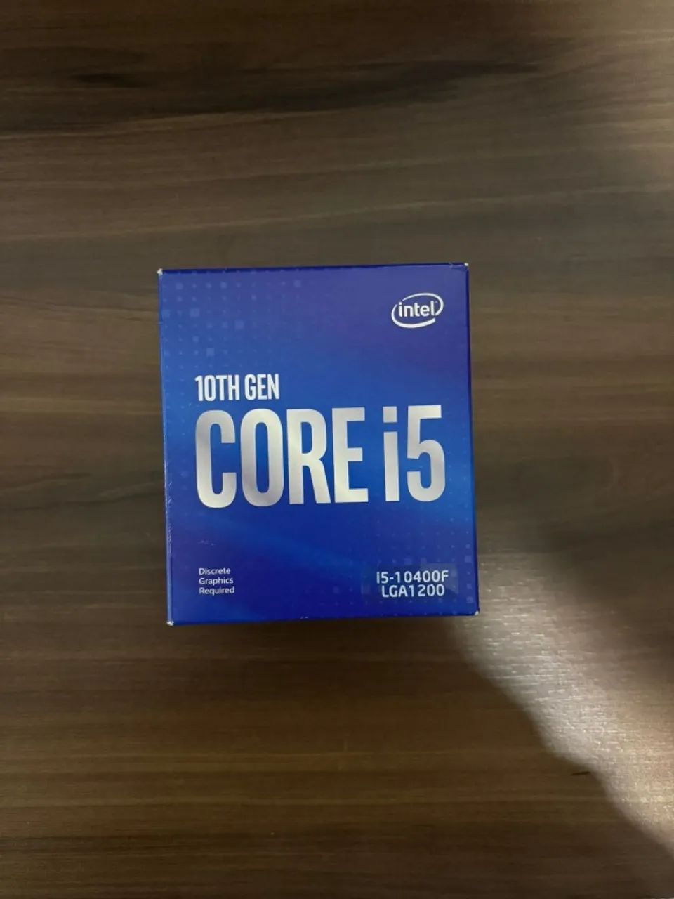 Processador Intel i5 10400f - Foto 4