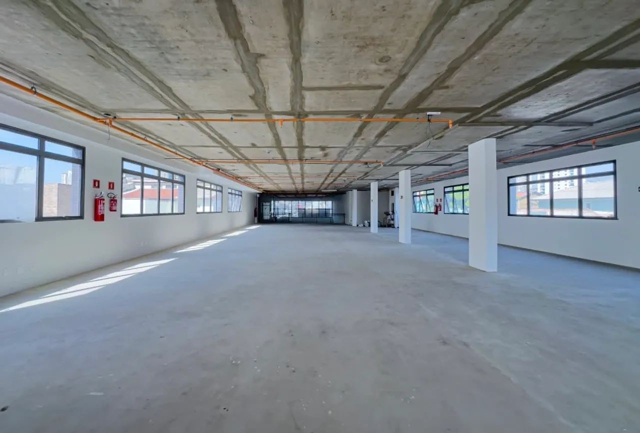 Sala comercial na Rua Itapeti, 441 - conjunto 21  231 m² - Foto 3