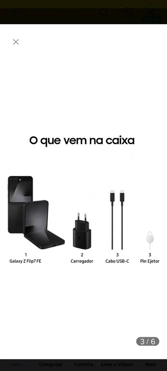 Celular  - Foto 2
