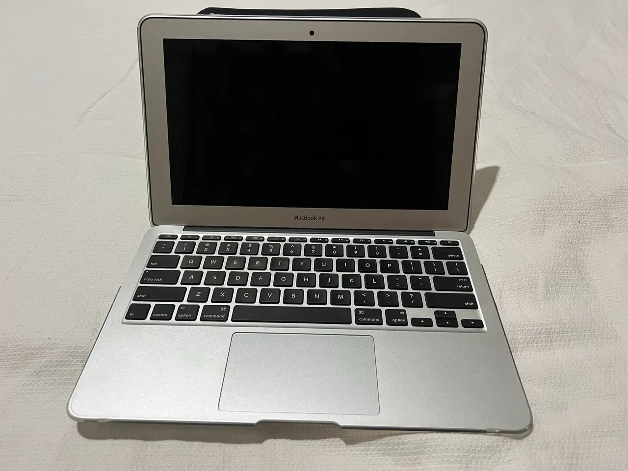 MacBook Air 11 2015 - Notebooks - Praia De Marobá, Presidente