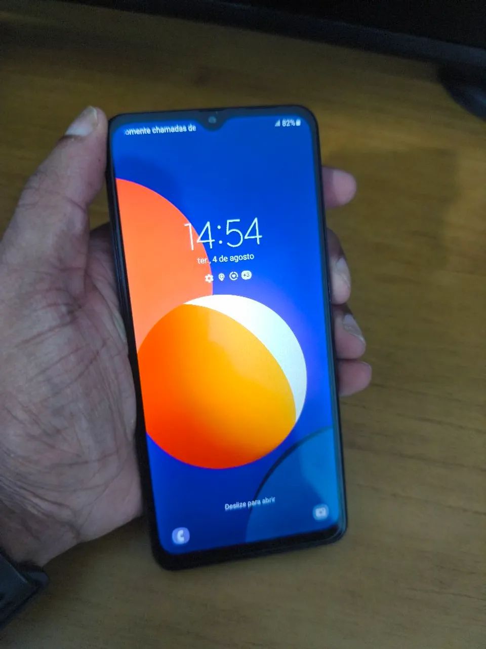 Samsung Galaxy M12  - Foto 2