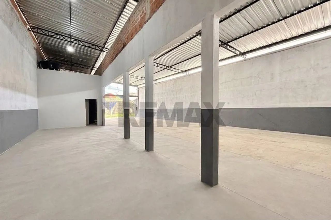 Galpão Comercial de 240 m2, à Venda em Ananindeua, PA - Foto 2