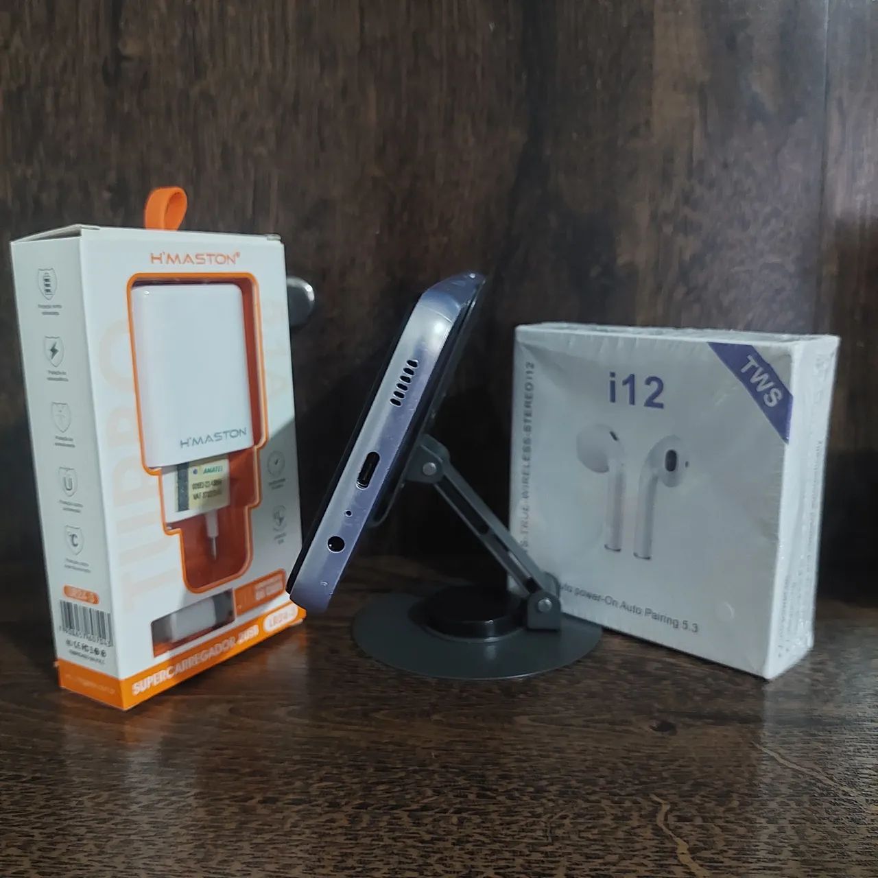 CELULAR SANSUNG A14 64GB - Foto 3