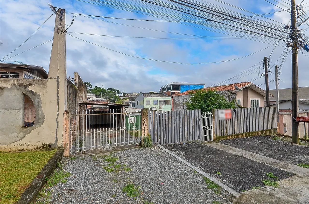 Vendas Casa Curitiba PR - Foto 2