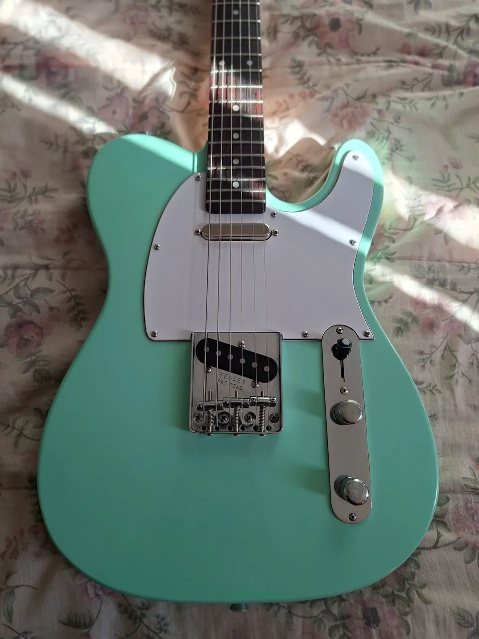 Fender Telecaster - Foto 3