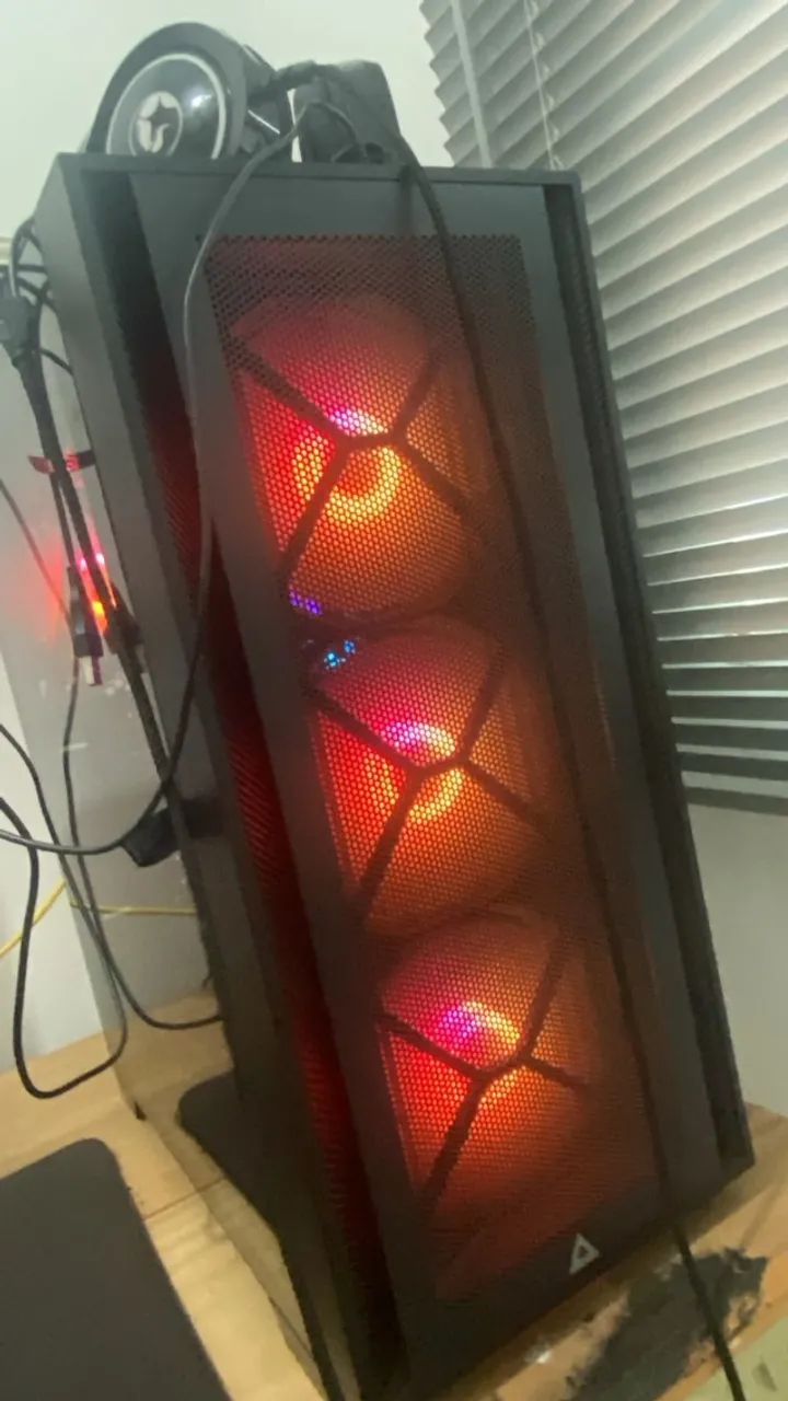 Computador gamer.  - Foto 2