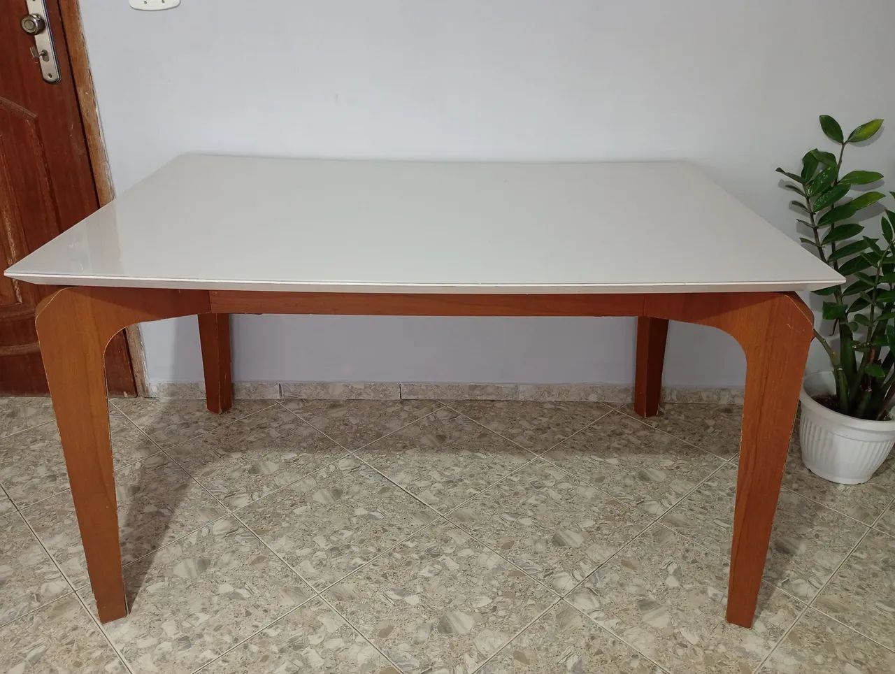 Mesa de 6 lugares  - Foto 2