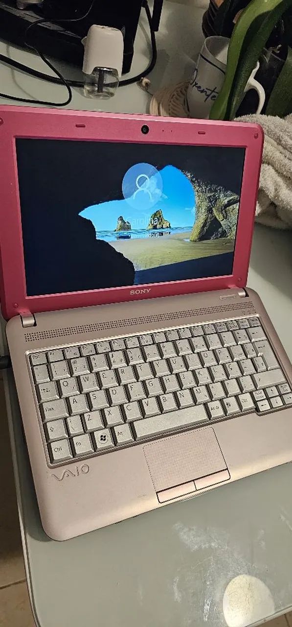 Notebook Vaio - Foto 2