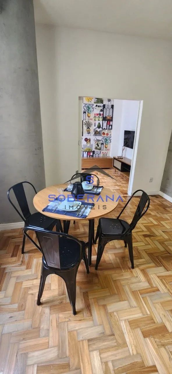 Apartamento 2 quartos , Edificio Maletta/Centro - Foto 4