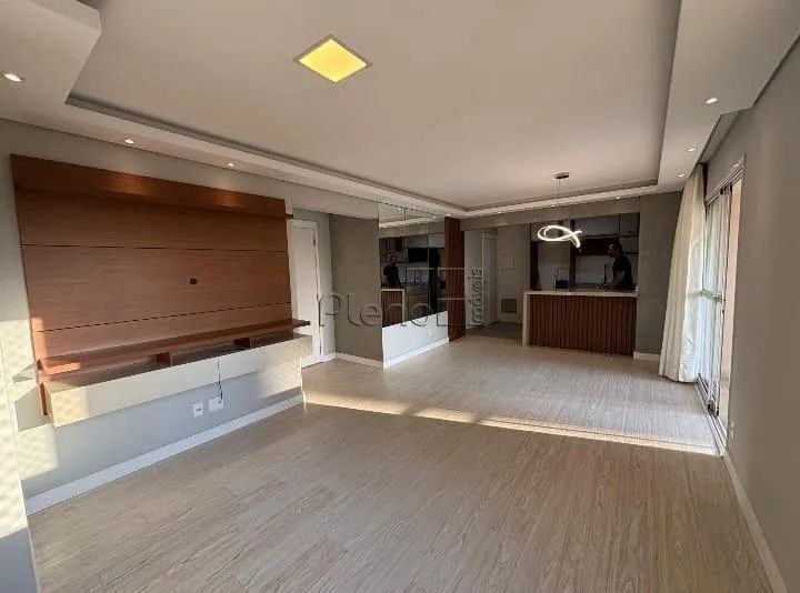 Apartamento à venda em Paulínia, Morumbi, com 3 quartos, com 96 m², Tons do Morumbi - Foto 4