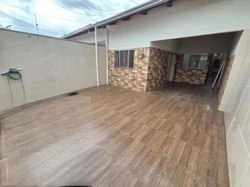 Casa a Venda no Alecrim RV8 - Foto 4
