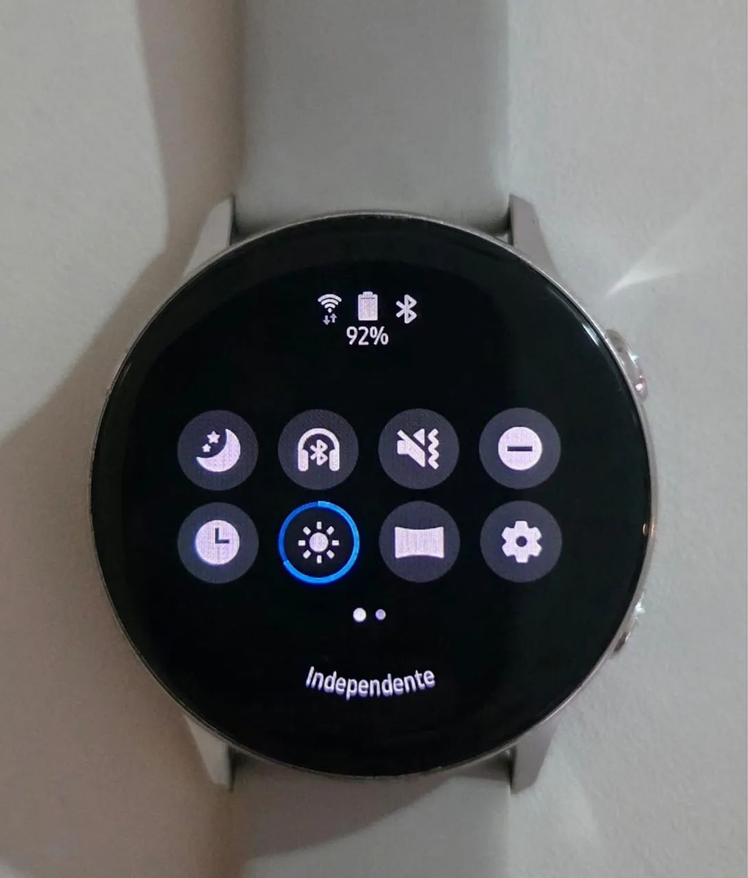 Relógio Samsung Watch Active - Foto 3