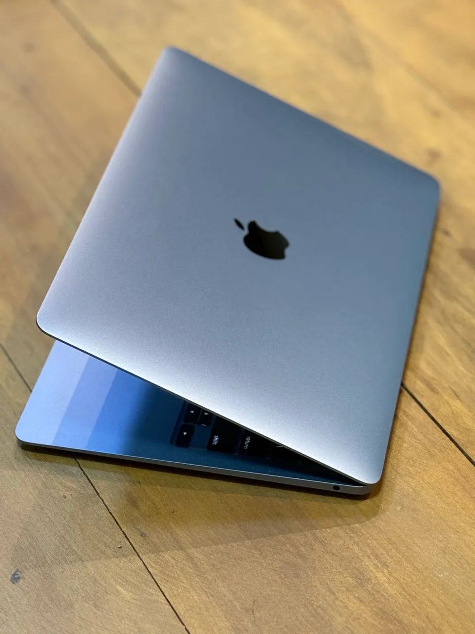MacBook Air M1 2020 - Notebooks - Bady Bassitt 1501540026 | OLX