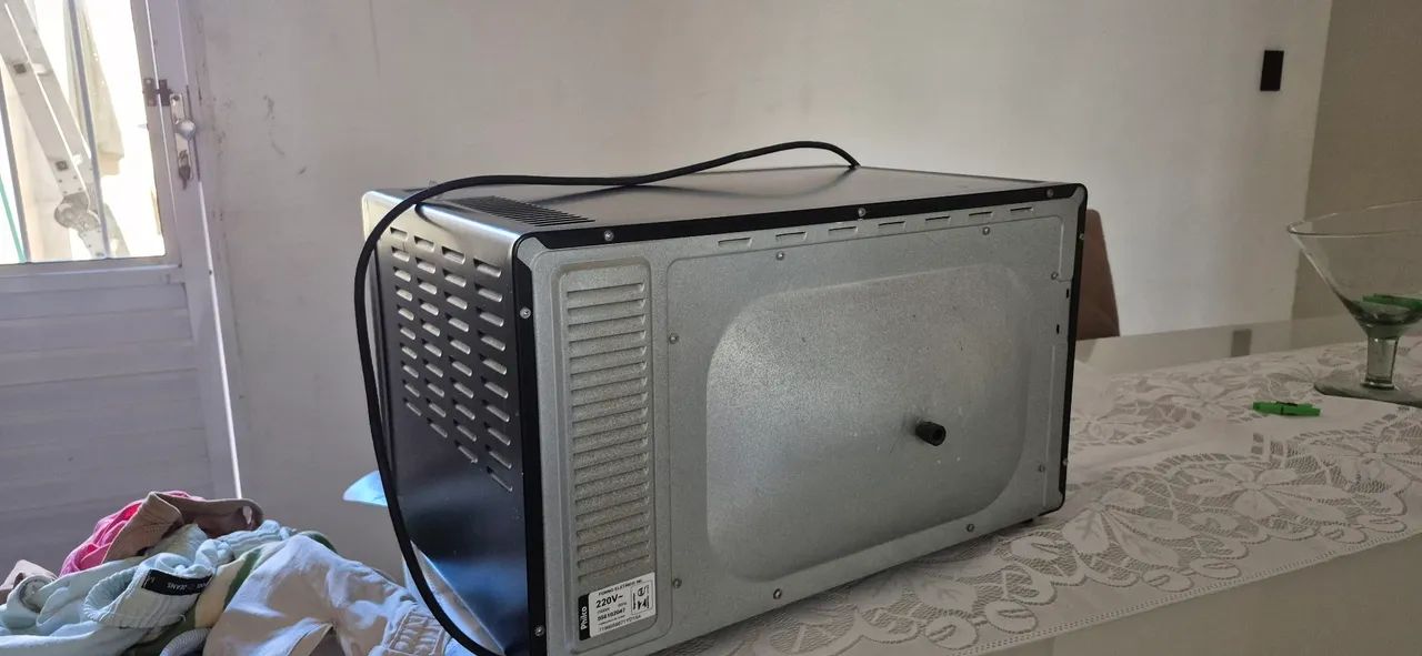 forninho elétrico philco - Foto 3