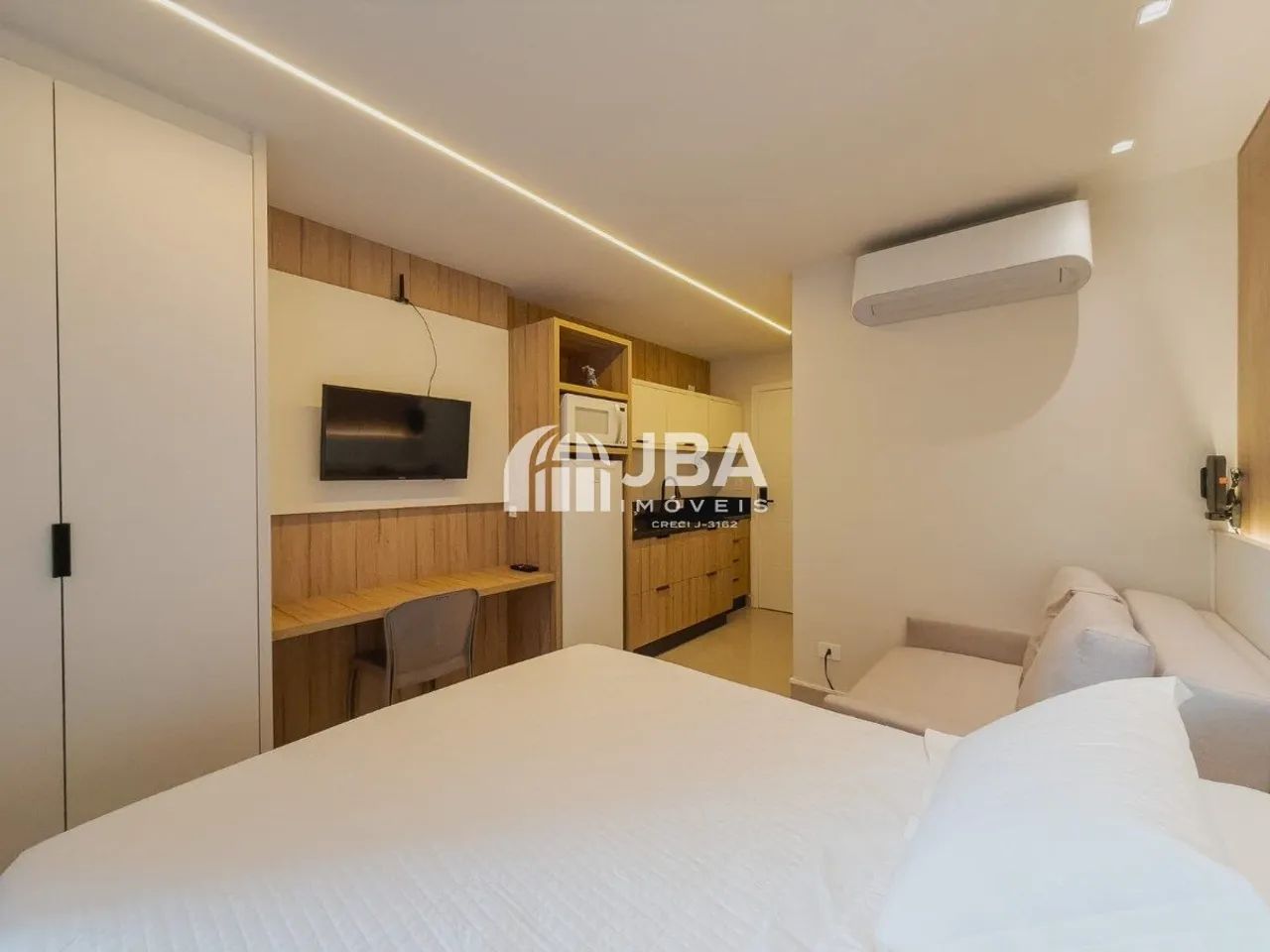 KITINET À VENDA 20M² - CENTRO - Foto 5
