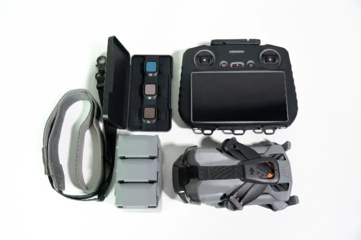 Dji Mini 5 Pro Fly More Combo - Kit Completo - Foto 2