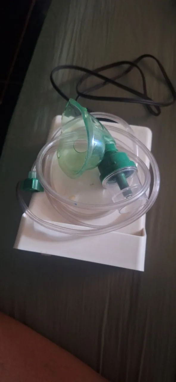 Nebulizador  - Foto 3