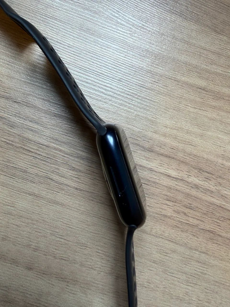 Apple Watch Series 8 - 45mm (GPS) + Brinde (2ª Pulseira) - Foto 4