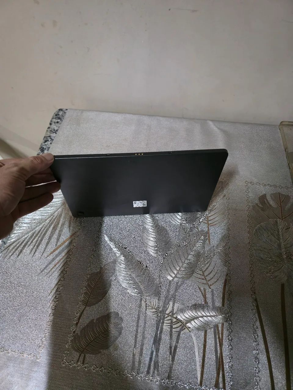 SAMSUNG TAB A9+ 11 polegadas  - Foto 5