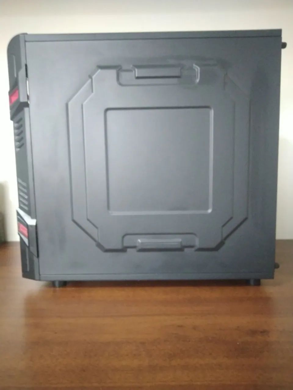 gabinete gamer aerocool gt - Foto 4