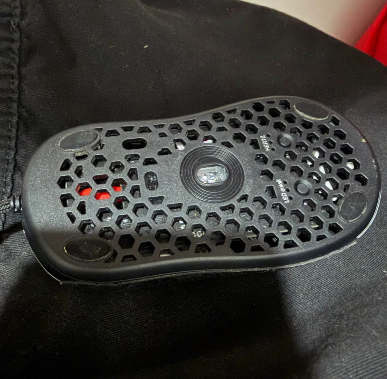 Mouse F65 LIGHTPRO fallen  - Foto 3