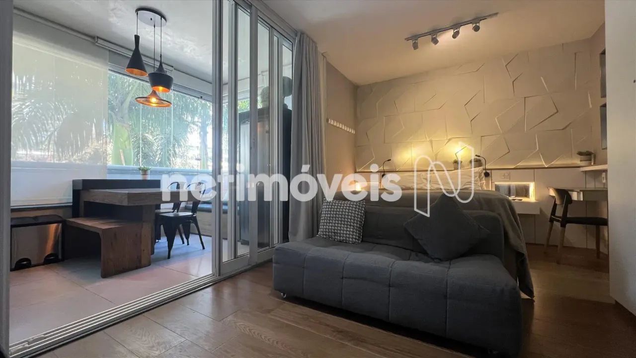 Studio Mobiliado e Decorado | Alta Rentabilidade e Pronto para Airbnb! - Foto 2