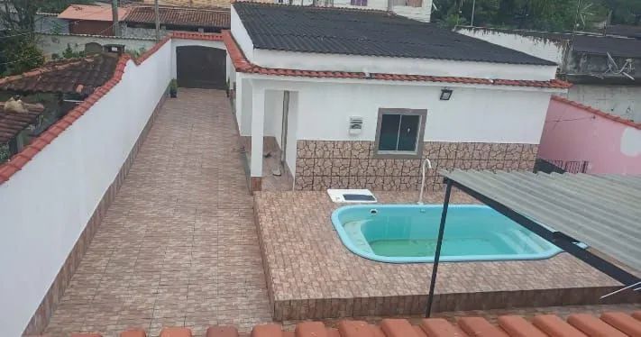 Foto - Rio de Janeiro - Sepetiba