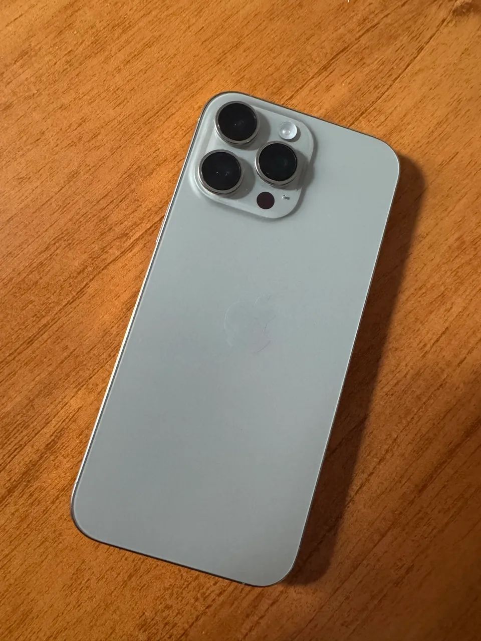 iPhone 16 pro Max 256gb  - Foto 2