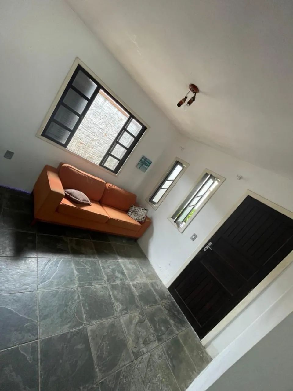 Quarto Privado Campeche 1,5 Km da Lomba do Sabão  - Foto 4