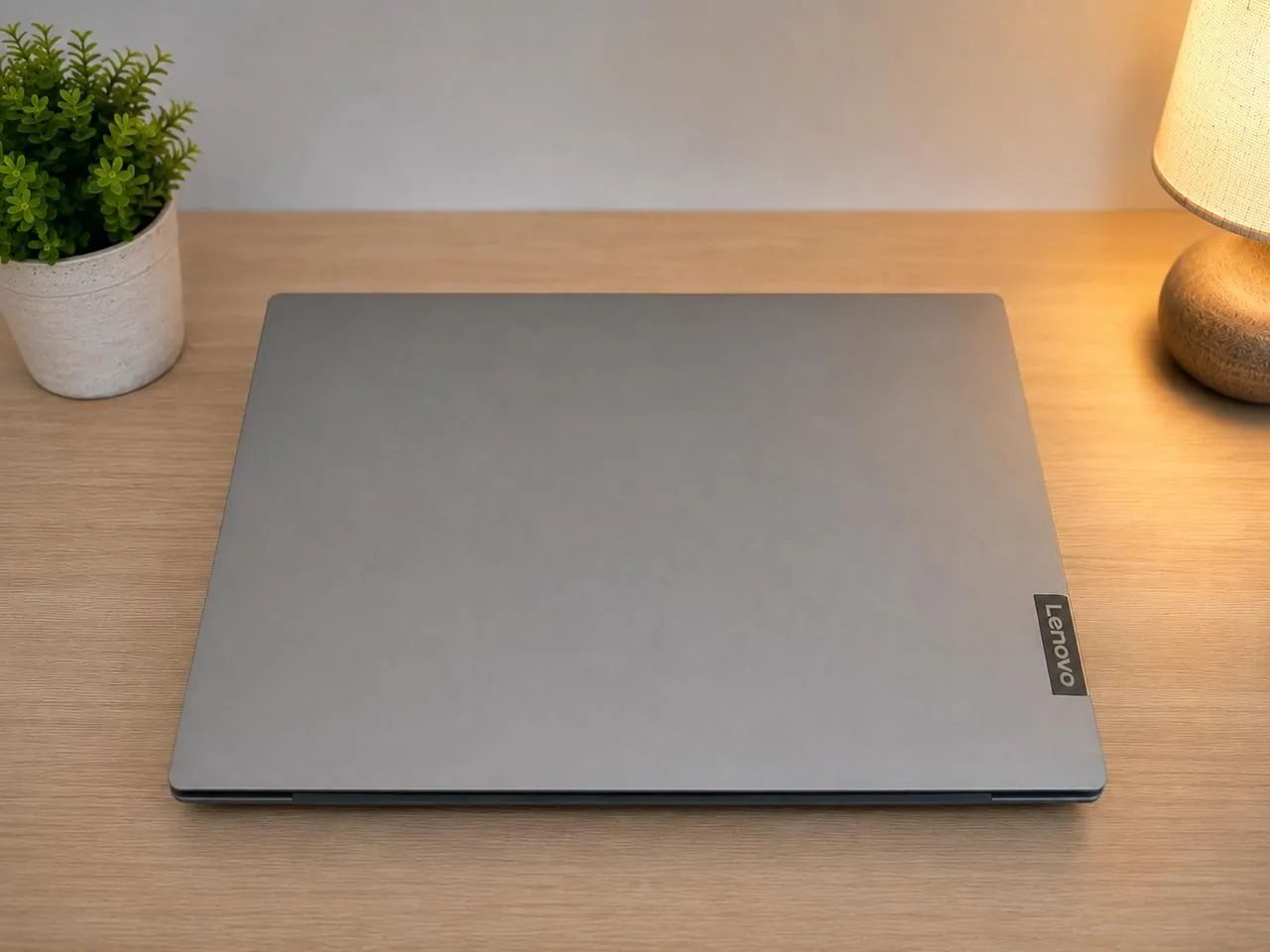 Notebook lenovo s145 i3 8th, 4gb ram, ssd256gb, hd 1tb - Foto 3