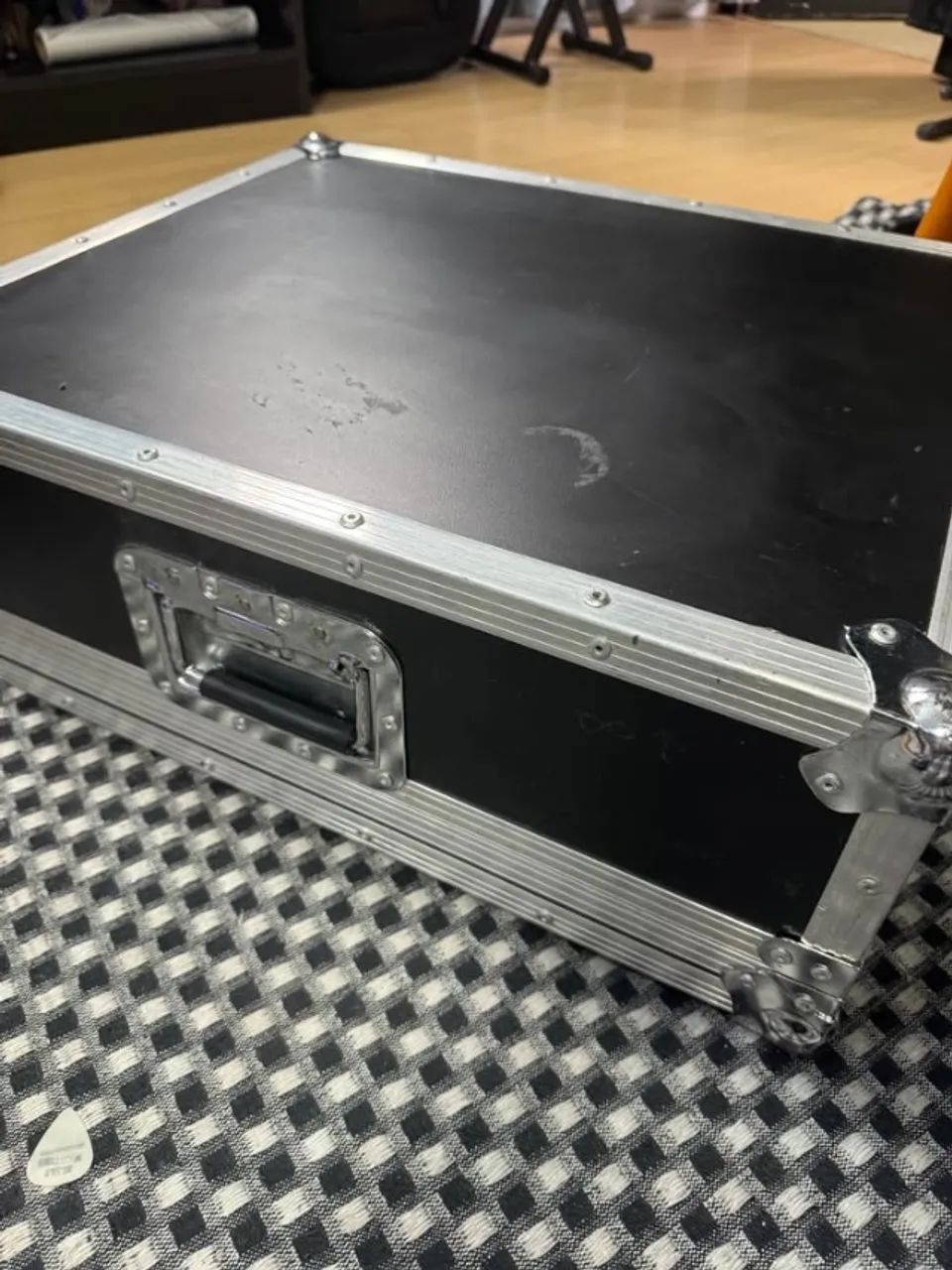Pedalboard Hands Supreme Com Case 50x40 - Foto 3