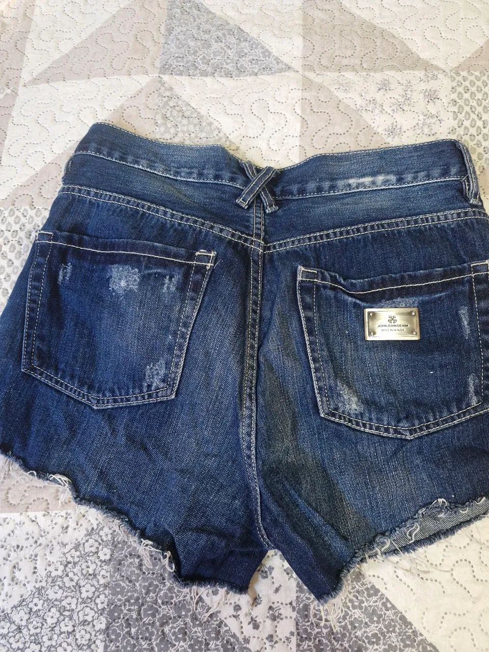 Short John John - Foto 3