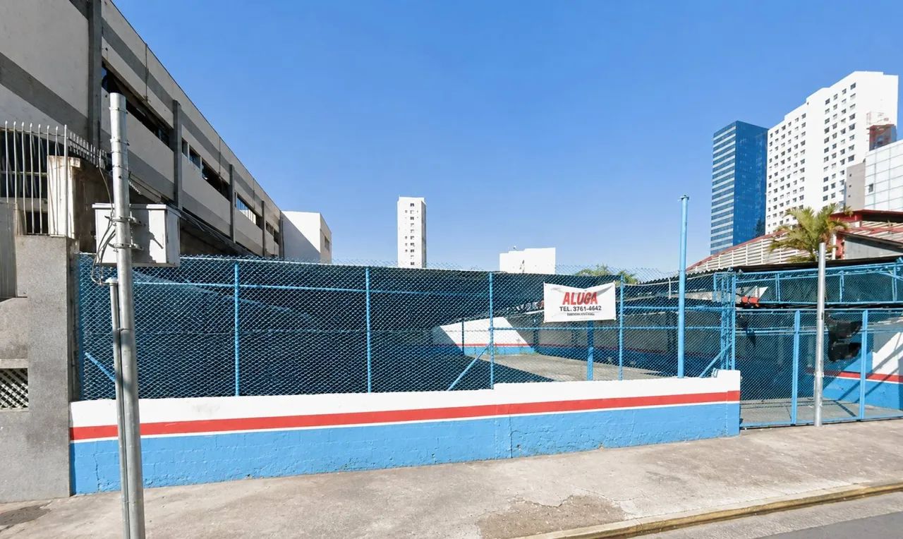 Lote com 600 m² para locação no Centro - Foto 5