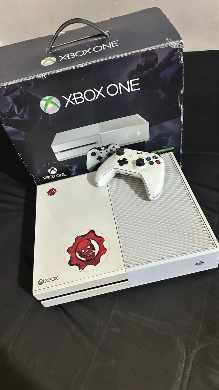 Xbox one 