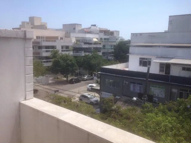 Gláucio Gil/Genaro Carvalho 33m2 (Sala comercial: frente, varanda, vista livre, arejada) - Foto 2