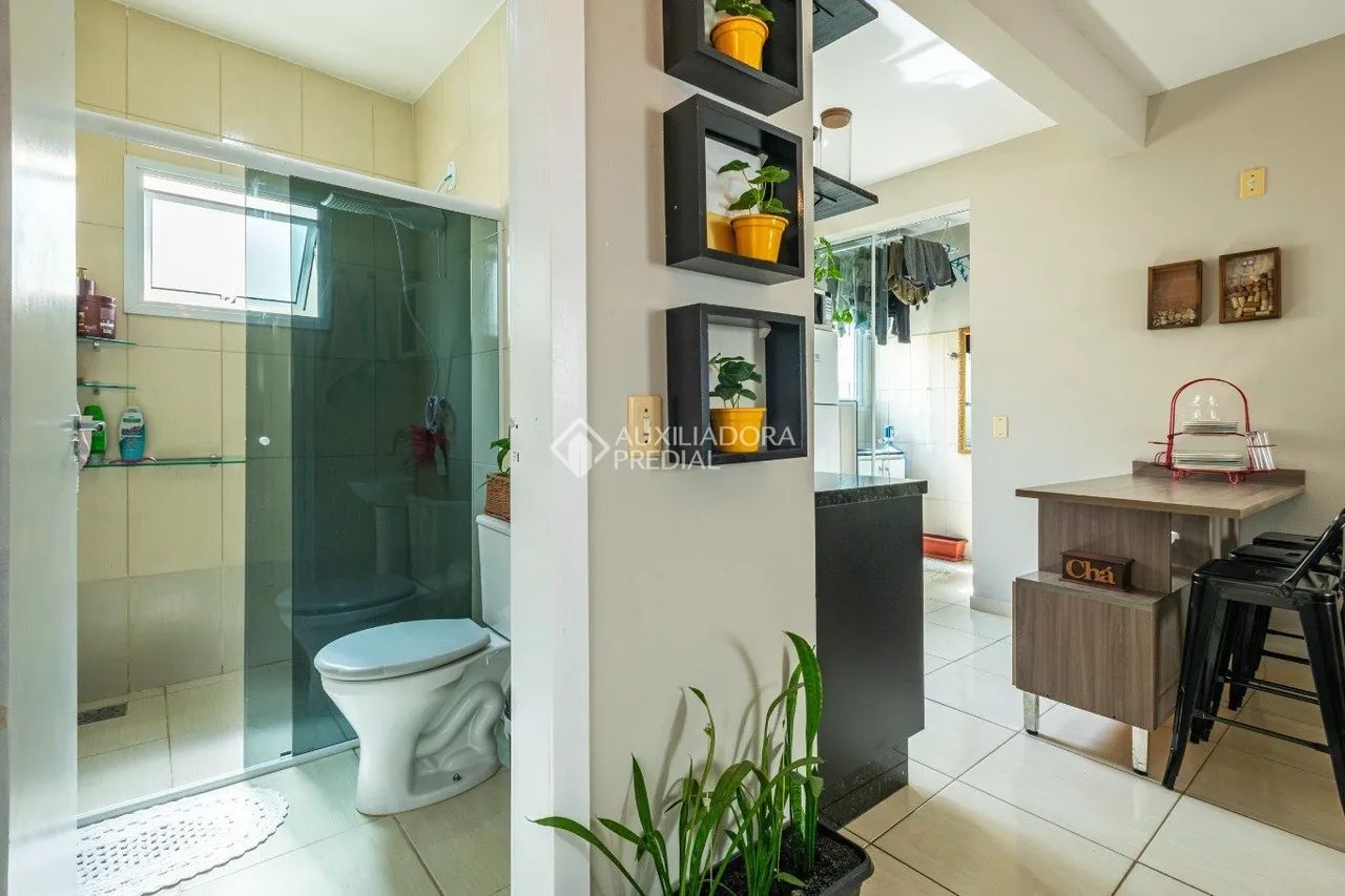 Apartamento 02 dormitórios no Bela Vista, Palhoça - Foto 5