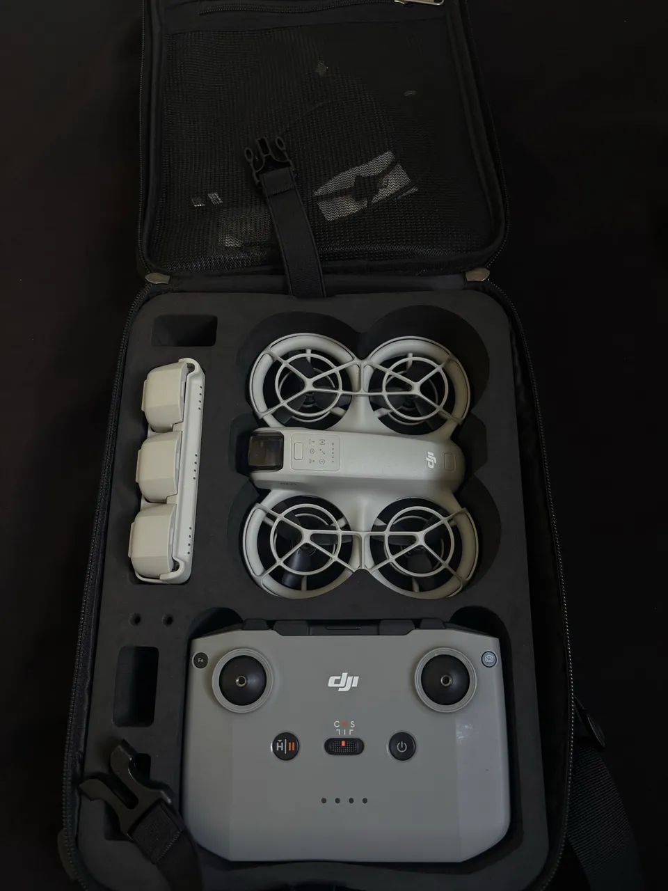 Drone DJI neo 