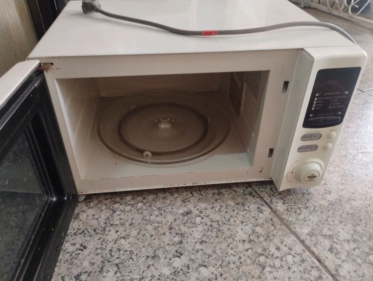 Microondas  - Foto 2
