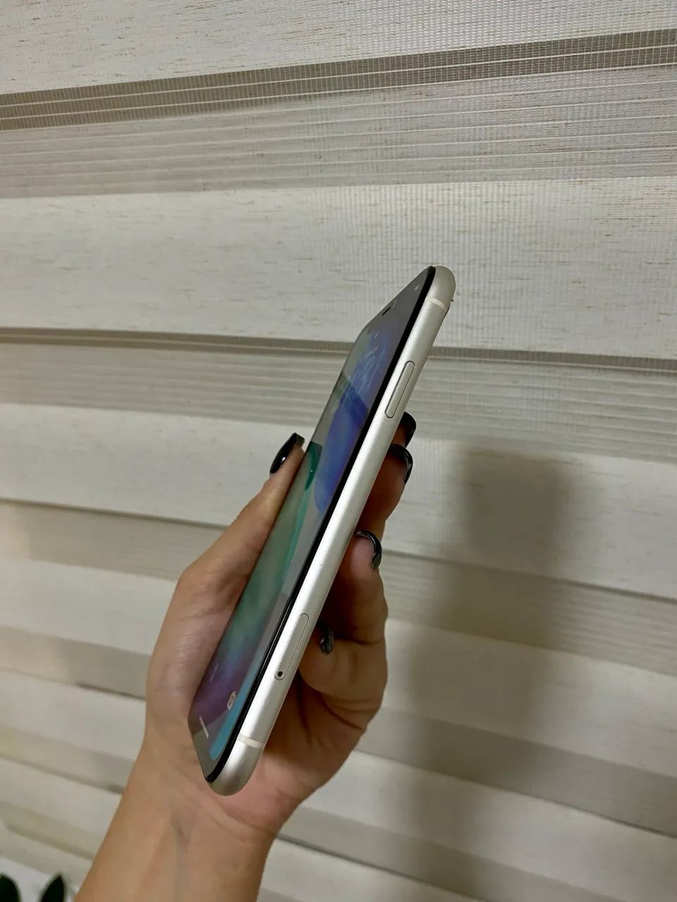 IPHONE 11 64gb BRANCO  - Foto 4