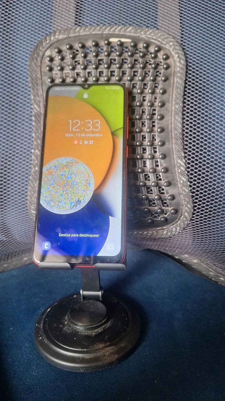 Samsung A 03 64gb - Foto 4
