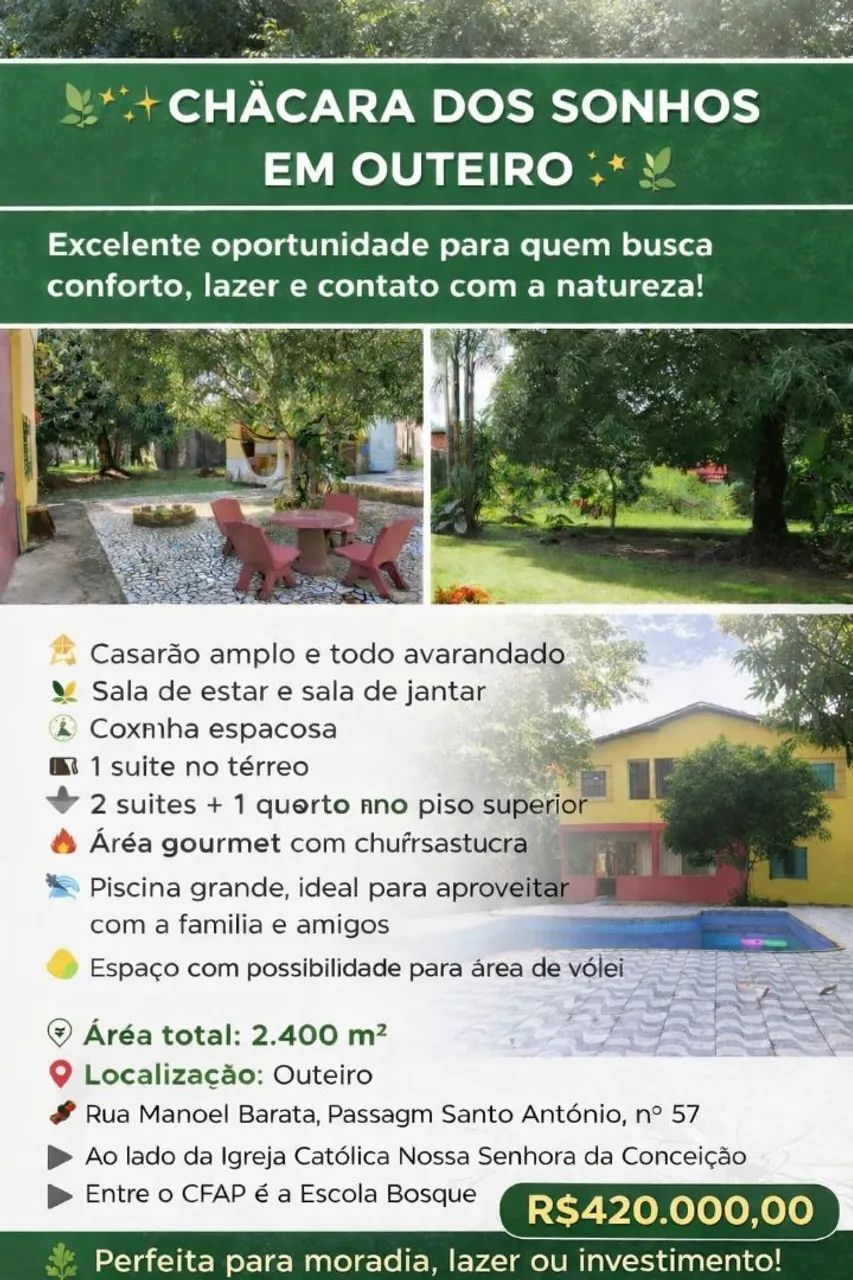 Foto - Belém - Guamá