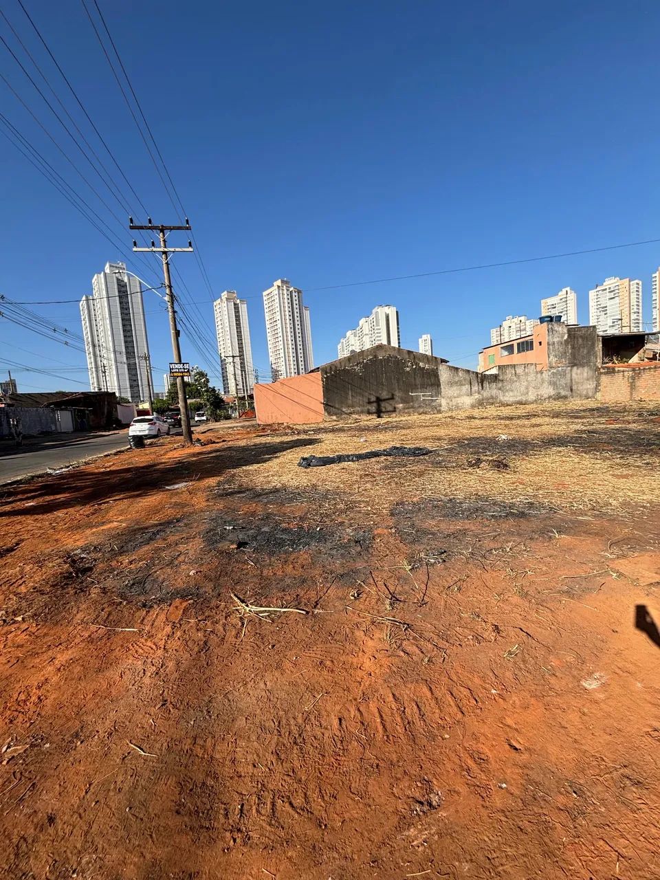 Lote 375m2 próximo ao Parque Cascavel  - Foto 2