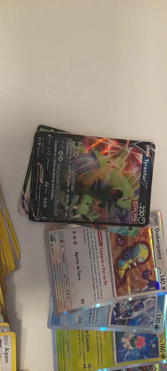 Cards Pokemon  - Foto 2