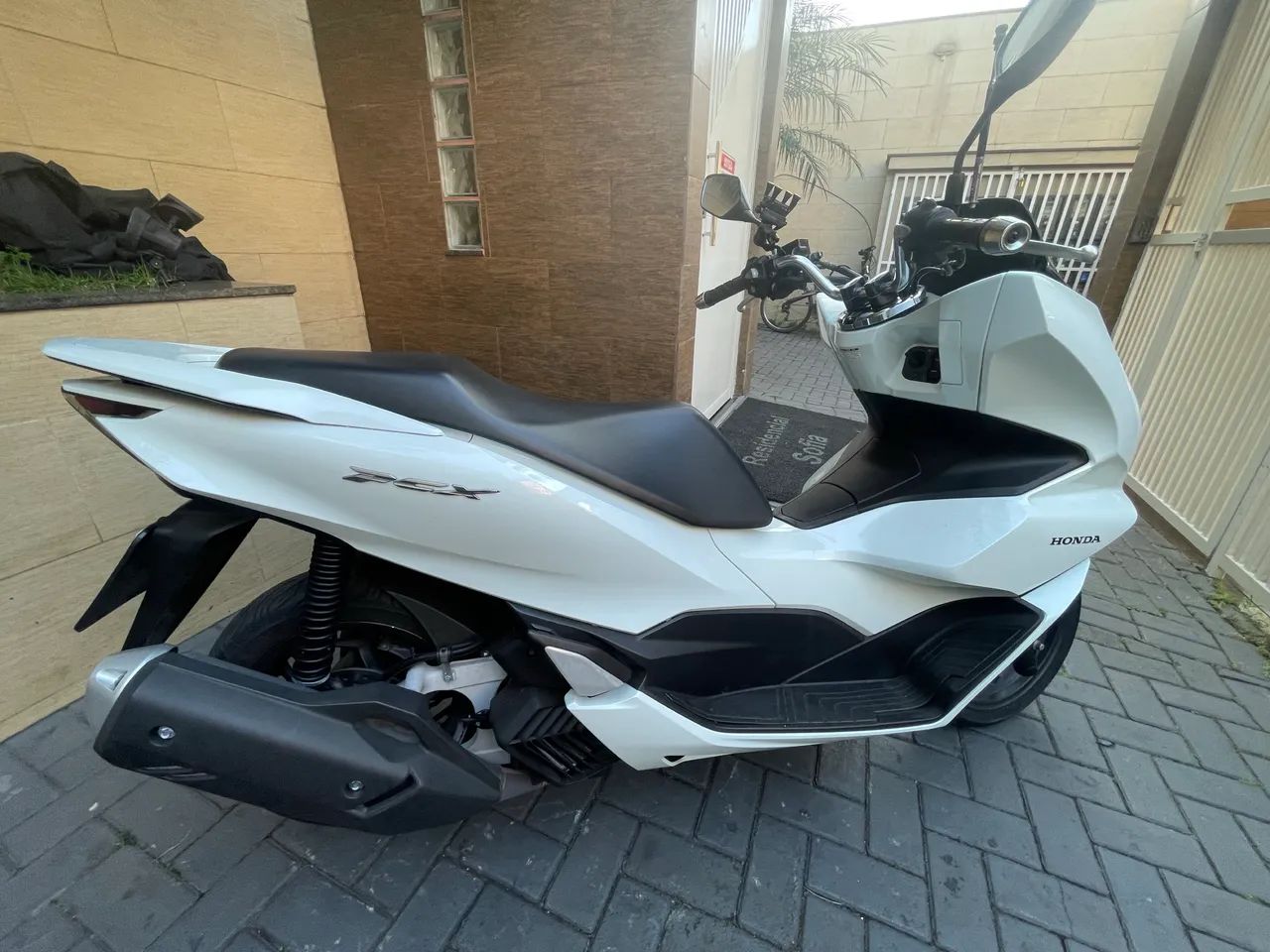 Pcx 160  - Foto 3