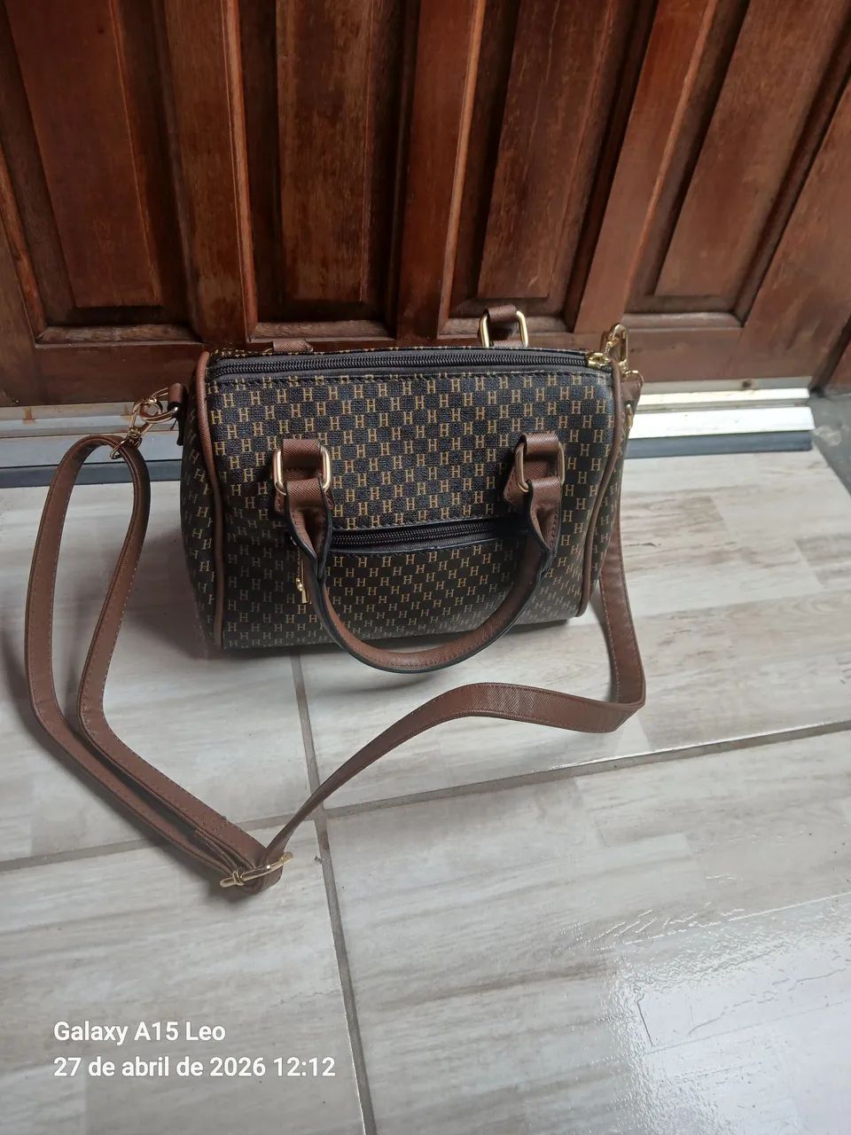 Bolsa doce vita - Foto 3