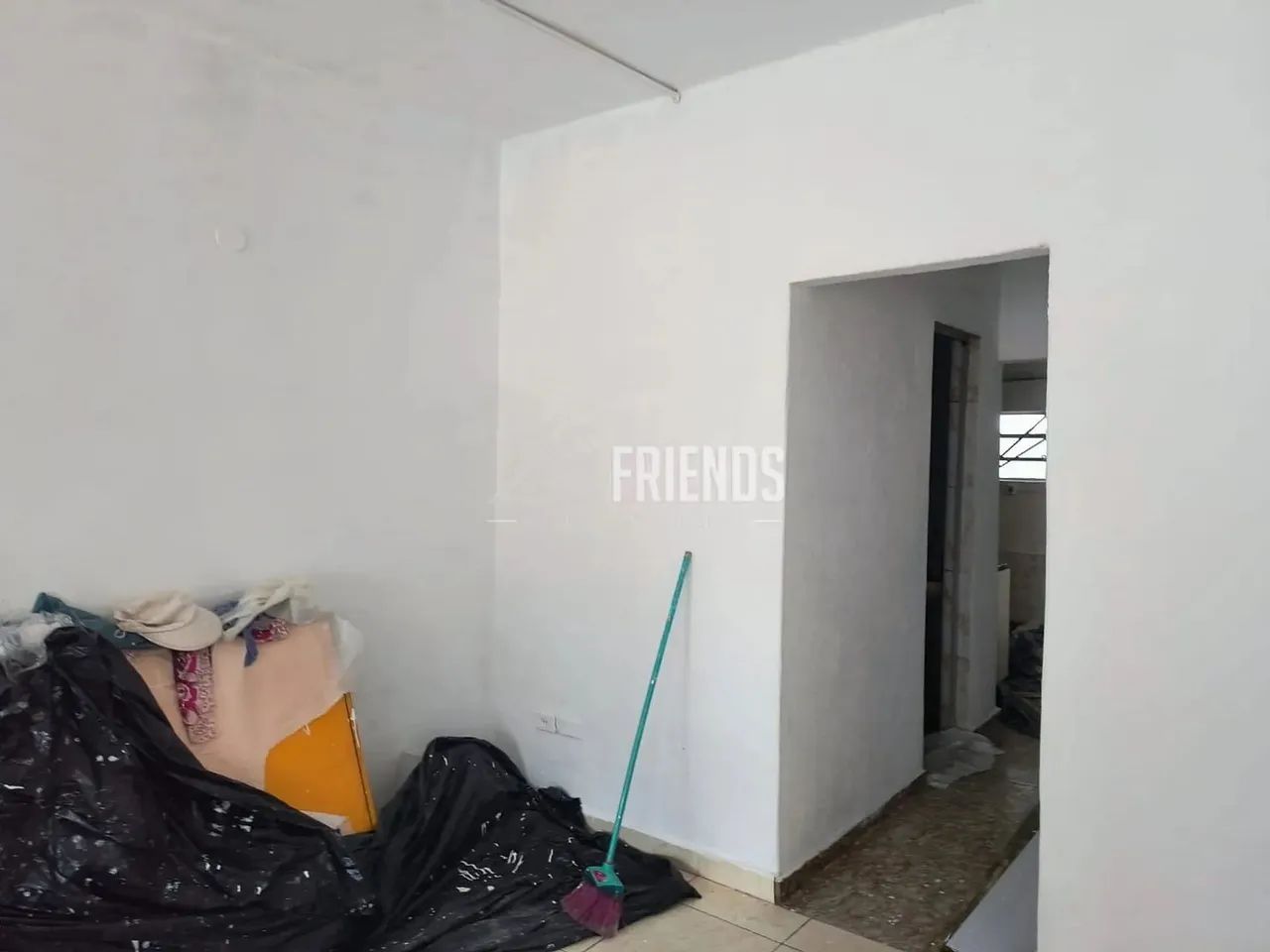 Casa para locação, Individual, Jardim Maringá, São Paulo, SP, 2 dormitórios, 1 vaga de gar - Foto 3