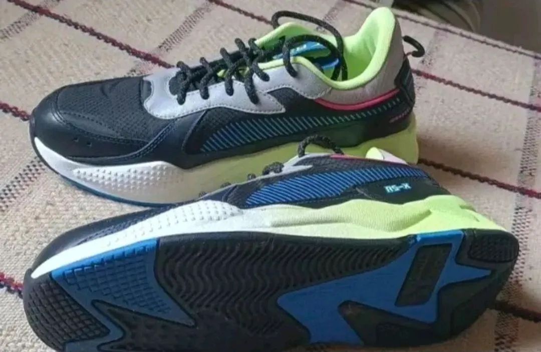 Tênis Puma RS-X Night Drift  - Foto 3