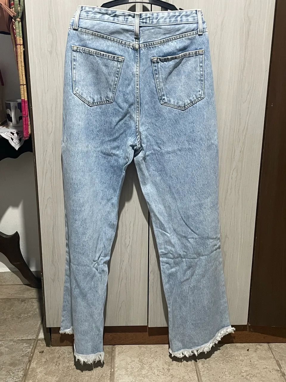 calça jeans renner - Foto 2