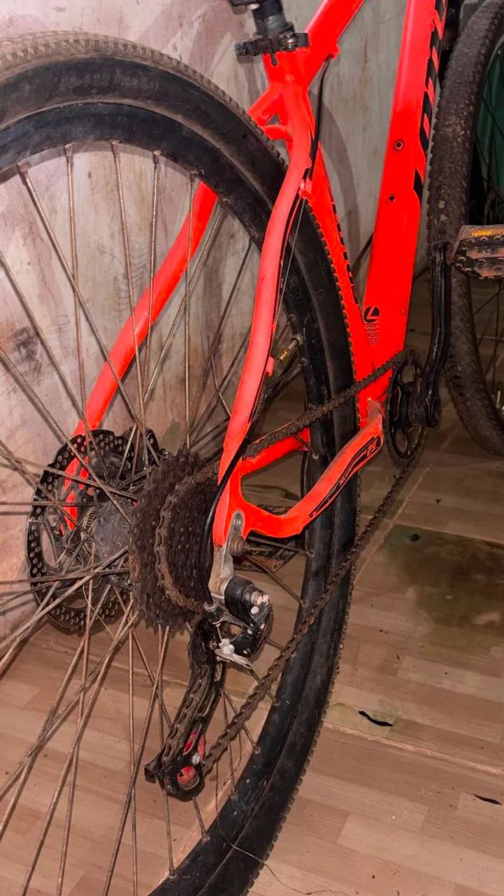 Bicicleta lótus aro 29 - Foto 2