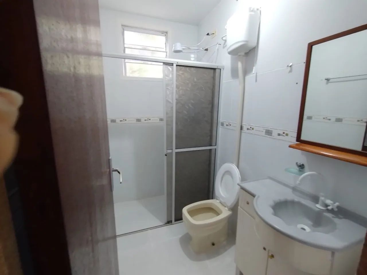 Alugo Casa 2 quartos no Rio Tavares  - Foto 5